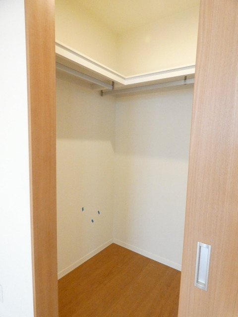 収納　★ウォークインクローゼットございます★