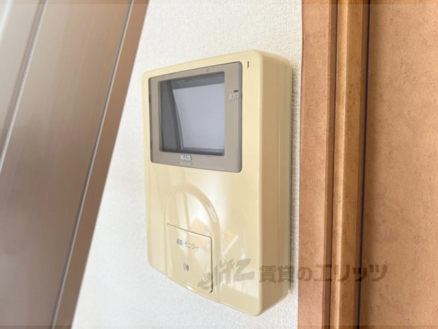 セキュリティ　ドアフォン（ＴＶ含）