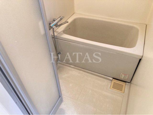 バス・シャワールーム　同物件別部屋です（現況優先）