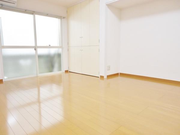 居室・リビング　居室