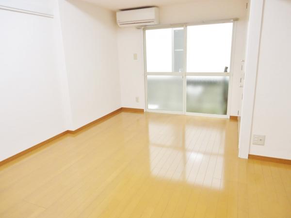 居室・リビング　居室