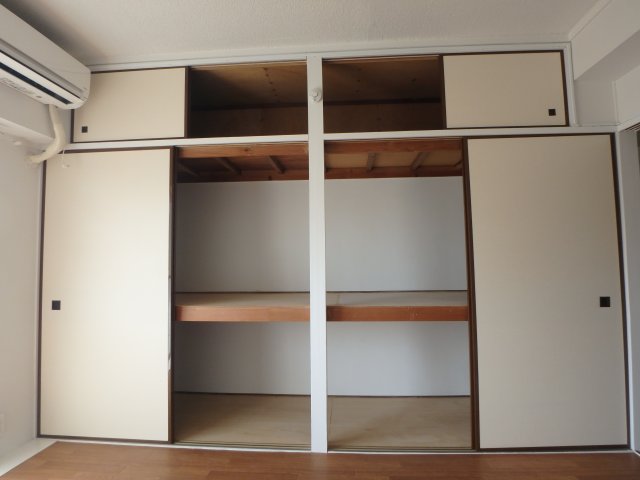 収納　（イメージ）