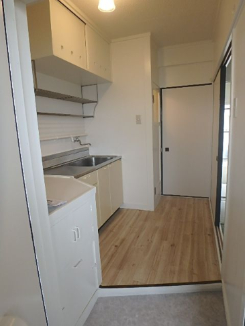 玄関　イメージ204号室の写真