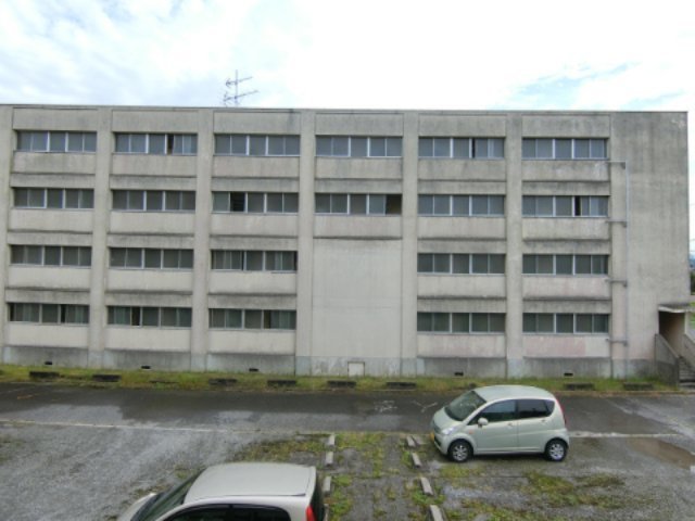 眺望　イメージ208号室の写真