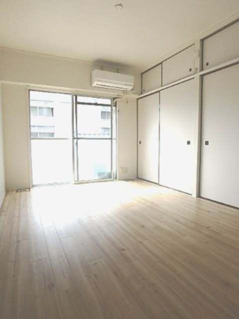 居室・リビング　イメージ102号室の写真