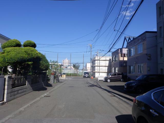 その他　周辺環境