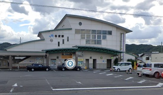 その他　さぬき・しど海の駅(志度マリーナ)（その他）まで1205m