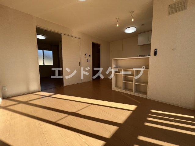 居室・リビング　高崎、前橋のお部屋探しはエンドスケープまで！お客様の理想お聞