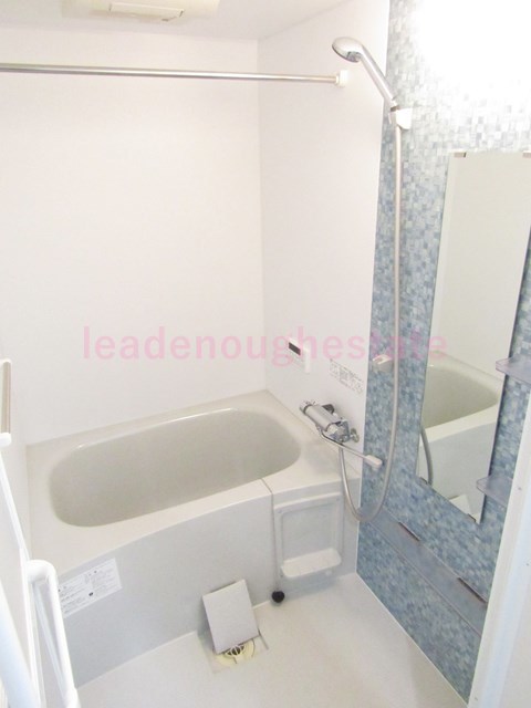 バス・シャワールーム　施工例