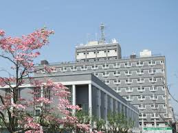 役所　尼崎市役所 市民協働局 市民サービス部 市民課・窓口担当 阪（役所）まで5459m