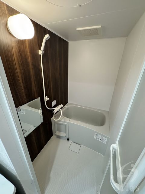 その他　建築中