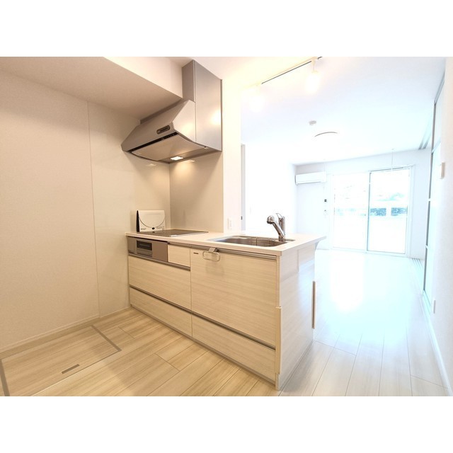 キッチン　注）写真はイメージです。