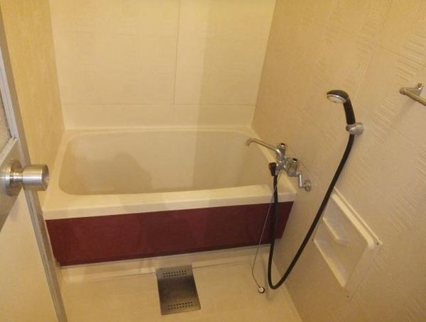 バス・シャワールーム　※別部屋参照写真