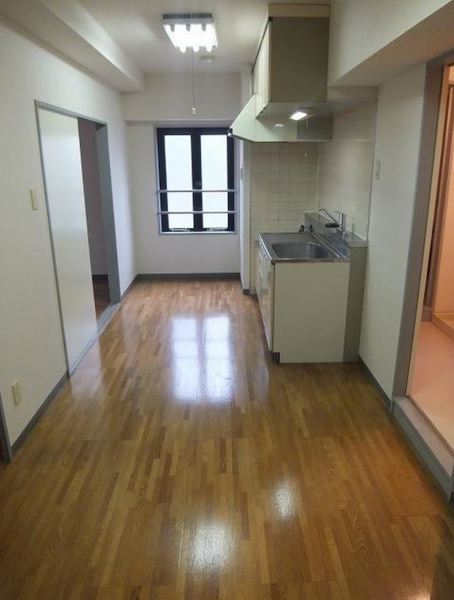 居室・リビング　※別部屋参照写真