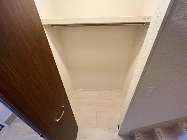 収納　収納