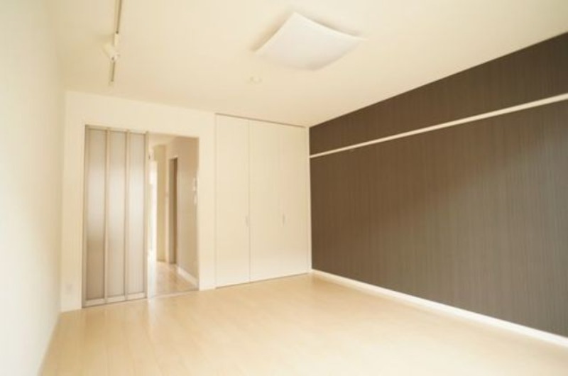 居室・リビング　図面と現状に相違がある場合には現状を優先