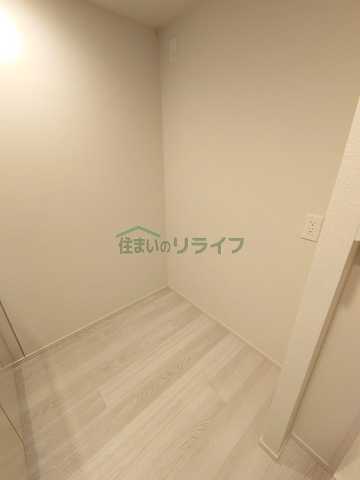 収納　イプセ神楽坂(別部屋参考写真)