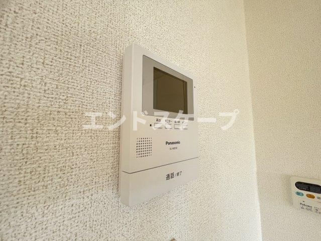 セキュリティ　高崎、前橋のお部屋探しはエンドスケープまで！お客様の理想お聞