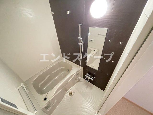 バス・シャワールーム　高崎、前橋のお部屋探しはエンドスケープまで！お客様の理想お聞