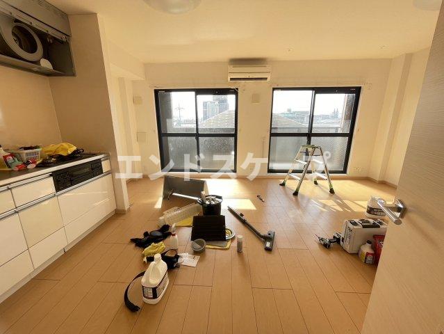 その他　高崎、前橋のお部屋探しはエンドスケープまで！お客様の理想お聞