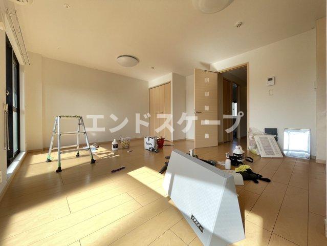 居室・リビング　高崎、前橋のお部屋探しはエンドスケープまで！お客様の理想お聞