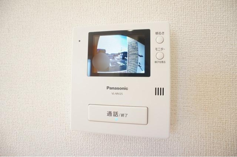 セキュリティ　図面と現状に相違がある場合には現状を優先