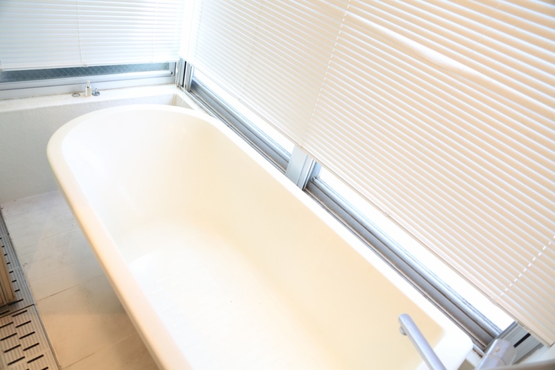 バス・シャワールーム　★《見学予約受け付け中》設備充実のハイグレード賃貸マンショ