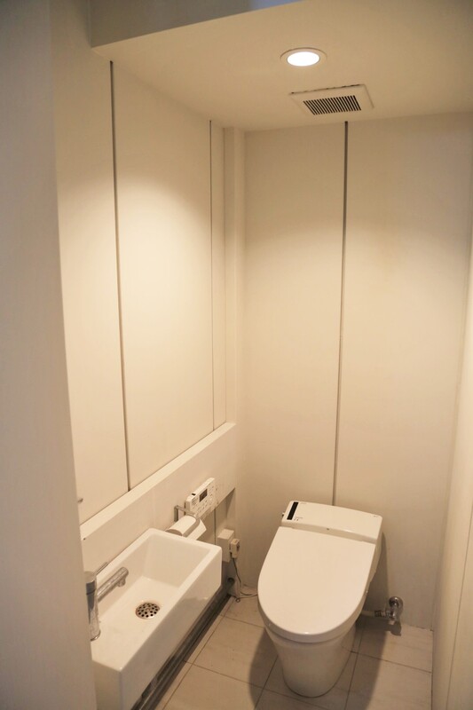 トイレ　★《見学予約受け付け中》設備充実のハイグレード賃貸マンショ