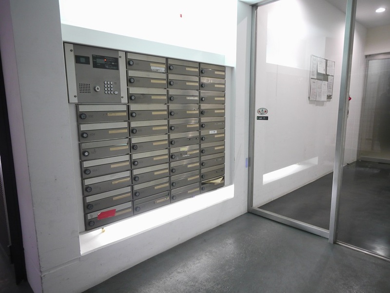 その他共有部分　別号室参考写真