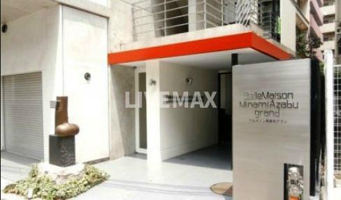 エントランス　★《見学予約受け付け中》設備充実のハイグレード賃貸マンショ