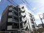 布田駅より徒歩1分 4階 築5年10ヶ月の賃貸物件