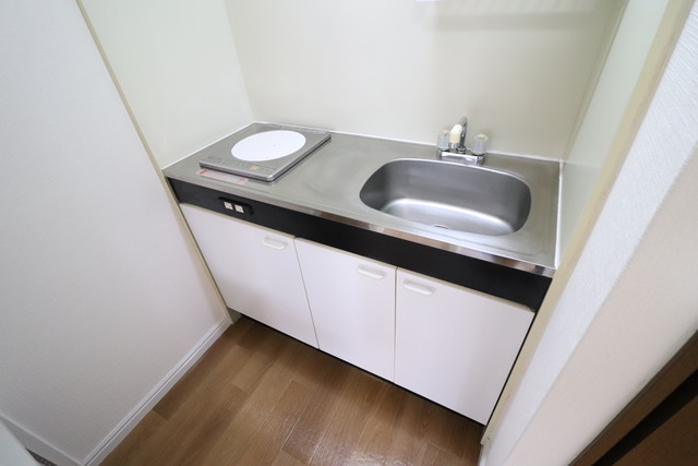 キッチン　ＩＨコンロ