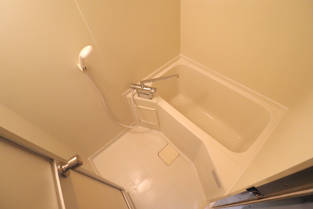 バス・シャワールーム　お風呂