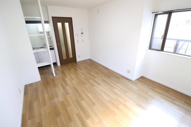 その他部屋・スペース　８．７帖　洋室