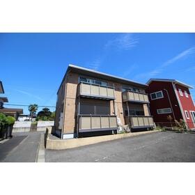 ＪＲ常磐線/勝田駅 バス3分 (バス停)共栄町 歩4分