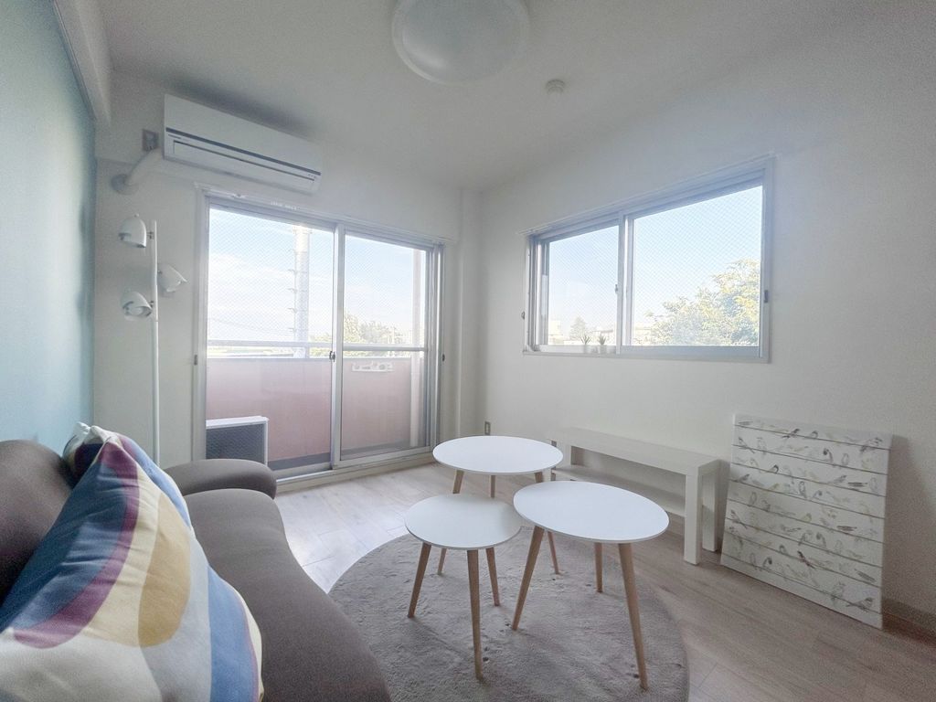 その他部屋・スペース　別部屋参考写真