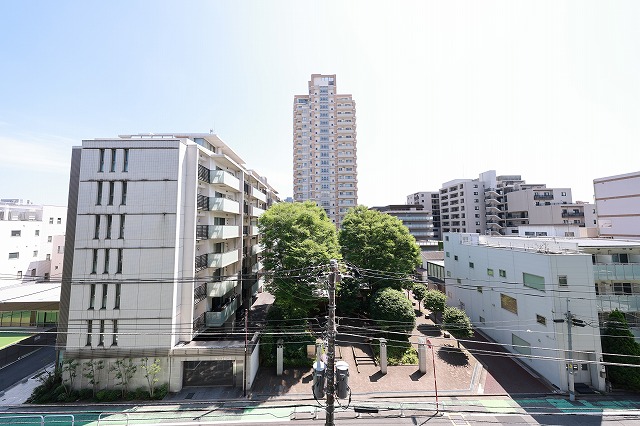 眺望　眺望※別部屋参考写真