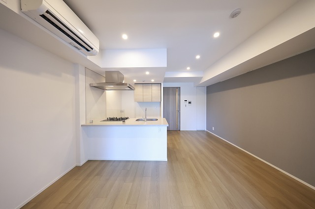 居室・リビング　居室※別部屋参考写真