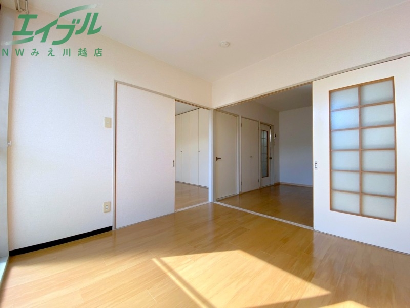 その他部屋・スペース　同型タイプ