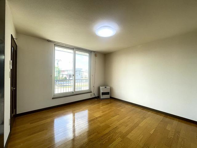 居室・リビング　リビング１