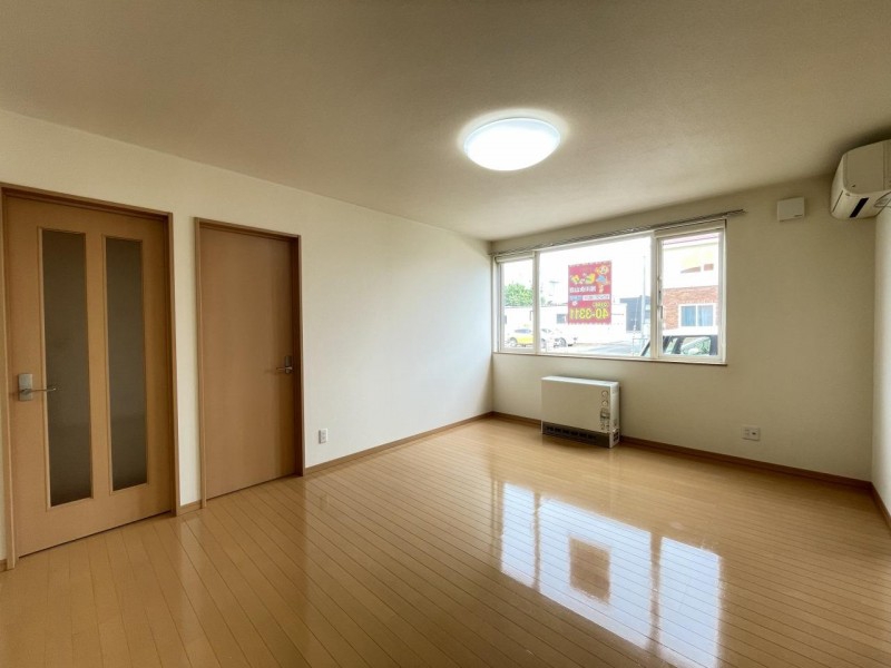 居室・リビング　リビング１