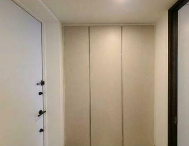 玄関　別号室の参考写真です