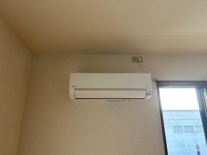 その他設備　その他