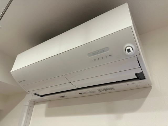 その他設備　※別号室の写真