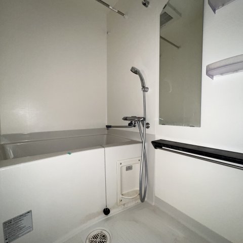 バス・シャワールーム　同仕様タイプです