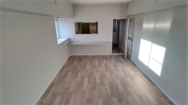 居室・リビング　リビング/居室