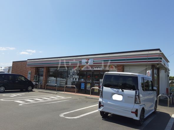 コンビニ　セブンイレブン 深谷大谷店（コンビニ）まで3966m