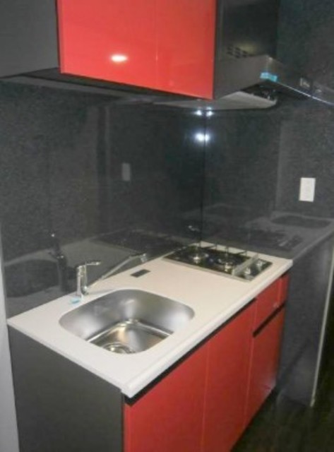 キッチン　同仕様