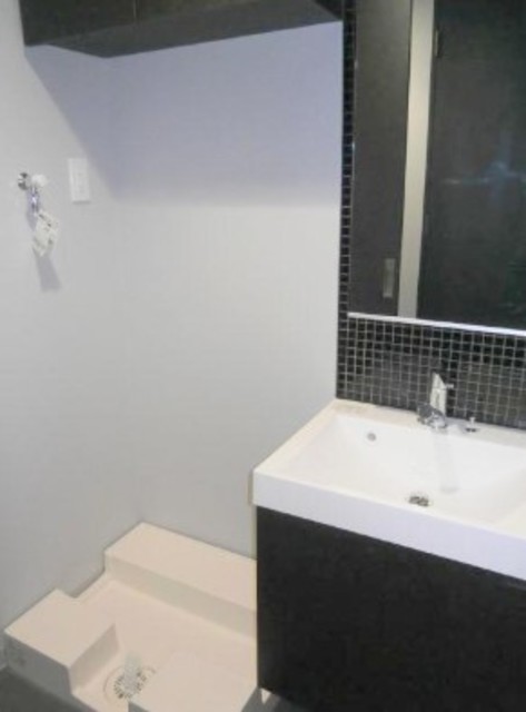 バス・シャワールーム　同仕様