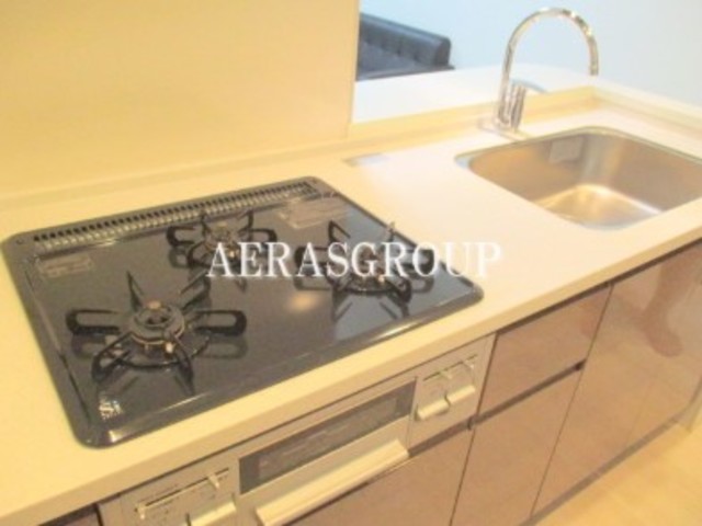 キッチン　同仕様